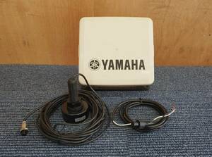 YAMAHA ヤマハ YF-HB8200-S GPS液晶プロッター魚探 50/200kHz 600W HONDEX ホンデックス