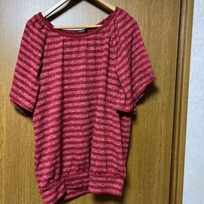 チュニック ベスト