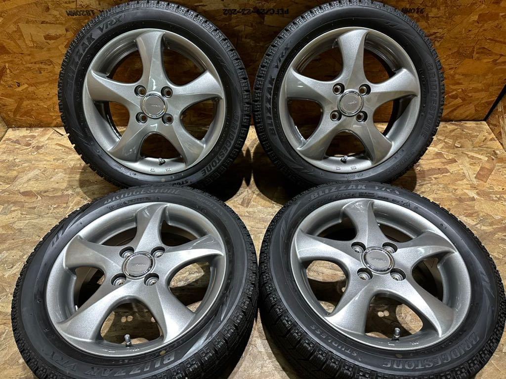 Yahoo!オークション -「165 55 r14」(14インチ) (タイヤ・ホイール