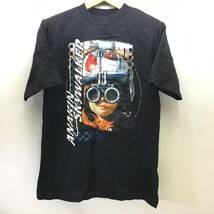 Σおそらく未使用品　スターウォーズ　STARWARS　TOMY　Tシャツ　貯金箱　映画　SF映画　キャラクター　コレクション　長期保管品ΣN51970_画像2