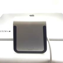 ☆動作品 Apple Thunderbolt Display A1407 27インチ(2560x1440) Mac PCモニター ディスプレイ パソコン周辺機器 難あり 現状品 ☆C80404_画像9