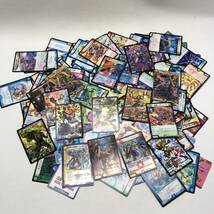 ☆掘り出し物 DUEL MASTERS デュエルマスターズ 他 大量 まとめ トレーディングカード トレカ カード未確認 コレクション 現状品 ☆C80447_画像5