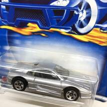 △ 未開封品 ホットウィール Hot Wheels ミニカー セット MATTEL レーシングカー 乗用車 他 乗り物 おもちゃ コレクション △K71468_画像3