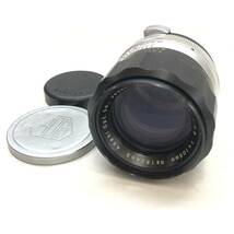 ♪PENTAX ペンタックス カメラ レンズ Asahi Opt.Co. Auto-Takumar f＝105mm 現状品♪C22069_画像1
