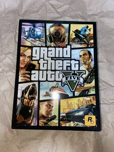 PC版 グランドセフトオート 5 Grand Theft Auto V GTA5