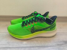 26.5cm NIKE AIR ZOOM PEGASUS 39 EKIDEN PACK ナイキ ズームペガサス 39 検 ZOOM FLY ズームフライ 駅伝 駅伝パック マラソン DZ4776-343_画像6