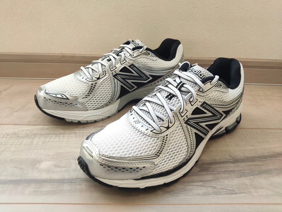 2024年最新】Yahoo!オークション -new balance ml860の中古品・新品