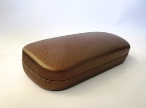  glasses case hard stylish glasses case ③ tea 