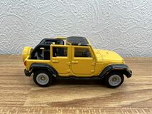 トミカ Jeep ラングラー 初回特別仕様_画像4