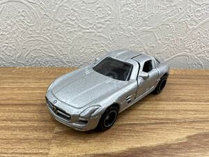 トミカ メルセデスベンツ SLS AMG