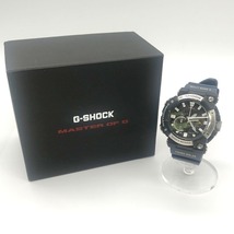 CASIO G-SHOCK FROGMAN GWF-A1000 MASTER OF G - SEA フロッグマン 腕時計 メンズウォッチ メンズ カシオ 服飾小物 B3448◆_画像1