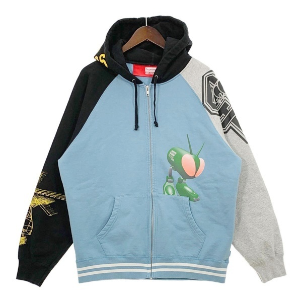 2023年最新】Yahoo!オークション -supreme ジップパーカーの中古品
