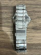 SEIKO kinetic dolce セイコー キネティック ドルチェ 腕時計 4m61-0a30_画像5