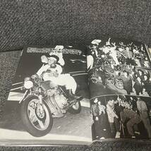 族　写真集　特写スーパーショット853 昭和55年　二見書房　暴走族　昭和レトロ　街道レーサー_画像7