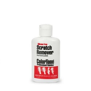 米StewMac社 ColorTone Scratch Remover 2oz スクラッチリムーバー 傷隠し #STEWMAC-CTREMOVER-2OZ