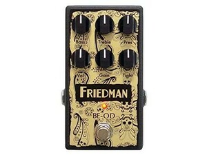 Friedman BE-OD AM Limited #FRIEDMAN-BE-ODAM