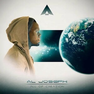 【日本未発売】【未開封新品・直輸入】Al Joseph All Of Creation アル・ジョセフ JTC盤 #CD-ALJOSEPH-AOC