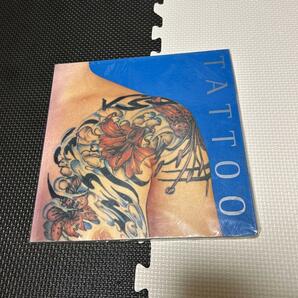 TATTOO Photographs by Dale Durfee 写真集　新品