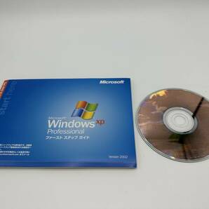 送料無料　Microsoft WindowsXP Professional SP2 DSP