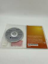 送料無料　Microsoft Windows 7 Home Premium 64bit DSP SP1適用済み 64 ビット_画像2