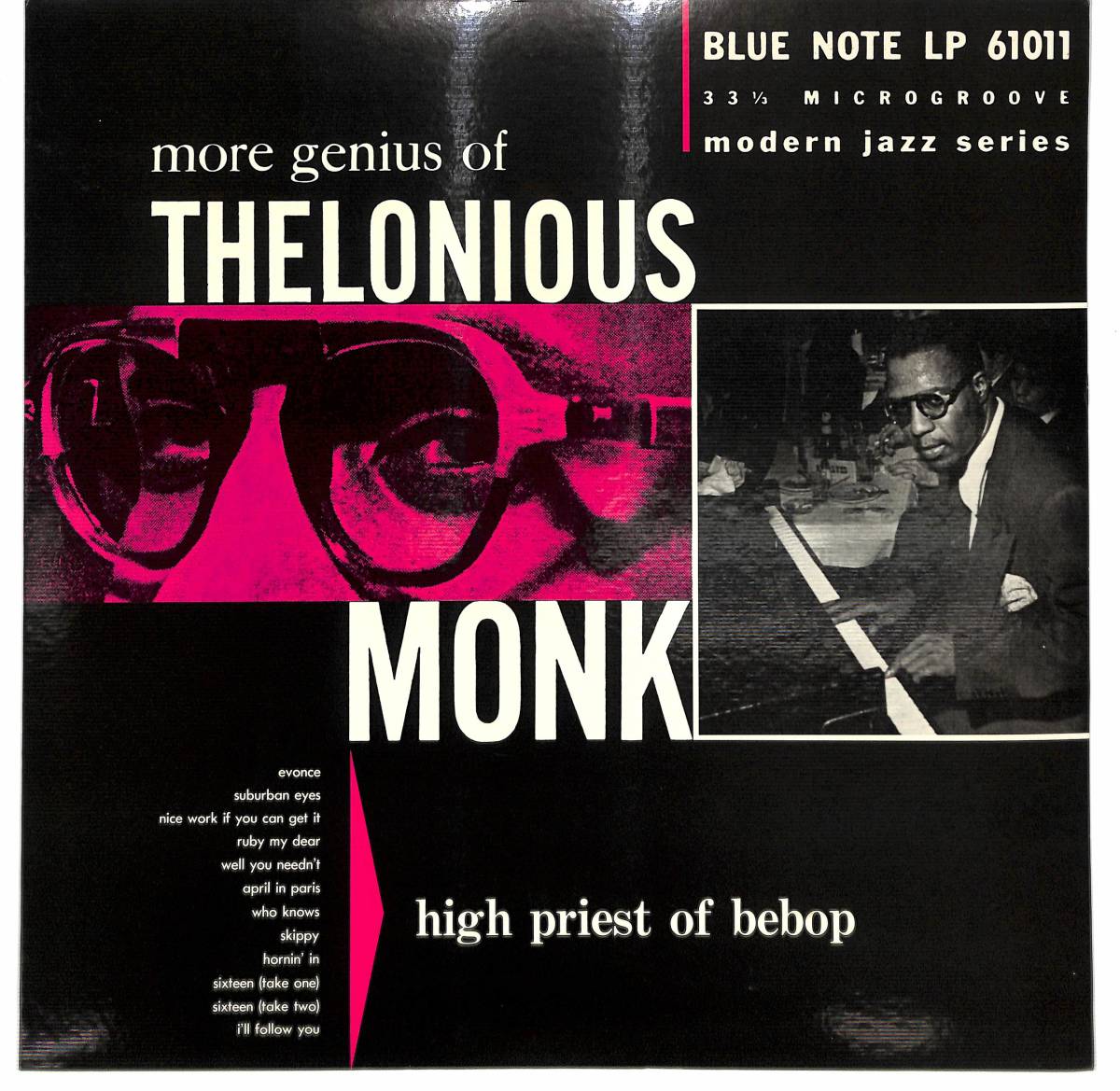 年最新Yahoo!オークション  thelonious blueの中古品・新品・未