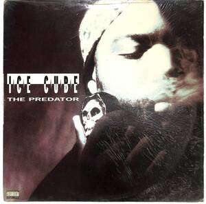 d9411/LP/米/Ice Cube/The Predator