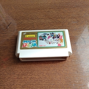  блиц-цена Famicom american Dream nintendo используемый софт только FC