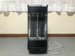 ダイキン DAIKIN 遠赤外線暖房機 セラムヒート ERFT11ZS-T/シーズヒーター/人感センサー付/首振り 横向き可 通電確認 動作確認 現状品