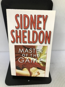 Master of the Game Grand Central Publishing Sheldon, Sidney