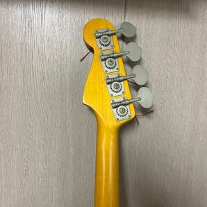 Fender Japan PRECISION BASS エレキベース 中古の画像5