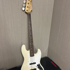 Fender Japan JAZZ BASS エレキベース 中古の画像1