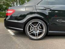 1円スタート E63 AMG 無事故 無改造 低走行49,300km 2009年 車検たっぷり2024年12月 260万円以上で本州四国圏内自走で無料お届けします _画像8