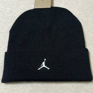 ニット帽 ビーニー ナイキ ジョーダン ワンサイズ フリーサイズ NIKE JORDAN