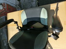 フランスベッド　電動３輪セニアカー　スマートパル　椅子セット_画像2