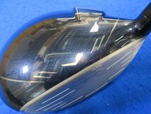 【中古】ダンロップ　2022　ゼクシオ 12 ネイビー　ドライバー（10.5°）【SR】MP1200＜HCあり＞_画像7