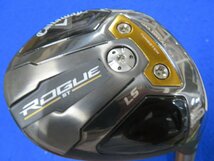 【中古・訳あり】キャロウェイ　2022　ローグ ST LS　フェアウェイウッド　5W（18°）【S】テンセイ 55 for Callaway＜HCあり＞_画像1