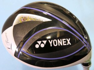 【中古】★レディス　YONEX　ヨネックス　2022　Fiore　フィオーレ　ユーティリティ　#5（27°）【L】FR800 ＜HCなし＞