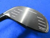 【中古】本間ゴルフ　2021　T//WORLD　GS　ユーティリティ　U5（24°）【R】SPEED TUNED 48＜HCなし＞_画像3