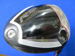 【中古】プロギア 2018　RS ドライバー（10.5°）【S】スピーダー 661 エボリューション V（５）＜HCあり、レンチなし＞