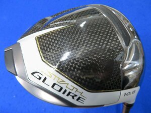 【中古】テーラーメイド　2023　ステルス グローレ ドライバー（10.5°）【R】スピーダー NX for TaylorMade＜HCなし＞