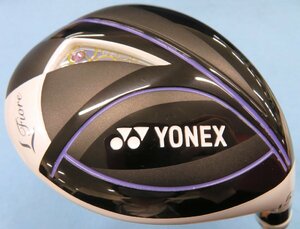 【中古】★レディス　YONEX　ヨネックス　2020　Fiore　フィオーレ　ユーティリティ　#5（27°）【L】FR800 ＜HCなし＞