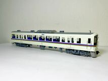 2010年製 U TRAIN 西武 4000系 前期未更新車 4001F_画像6