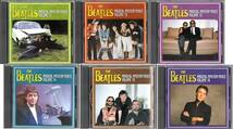 6CD【MAGICAL MYSTERY MIXES Vol.11～16 (2004年製)】Beatles ビートルズ_画像1