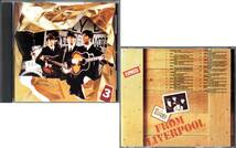 5CD【LIVERPOOL BOX VOL.1 - VOL.5 (1988年製)】Beatles ビートルズ_画像5