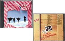 5CD【LIVERPOOL BOX VOL.1 - VOL.5 (1988年製)】Beatles ビートルズ_画像4