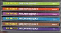 6CD【MAGICAL MYSTERY MIXES Vol.11～16 (2004年製)】Beatles ビートルズ_画像2