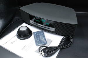 ◆BOSE ボーズ Wave Music System 動作良好品 ◆