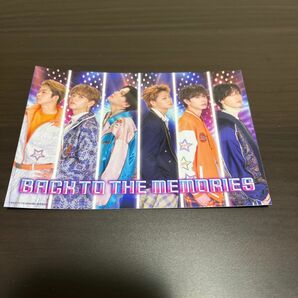 FANTASTICS BTTM3 福岡公演限定ブロマイド