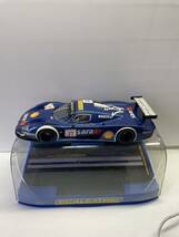 1/32 Scalextric Maserati MC12 sara_画像1