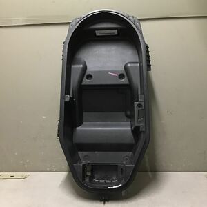 m2-13 ヤマハ VOX SA31J メットインボックス　純正部品